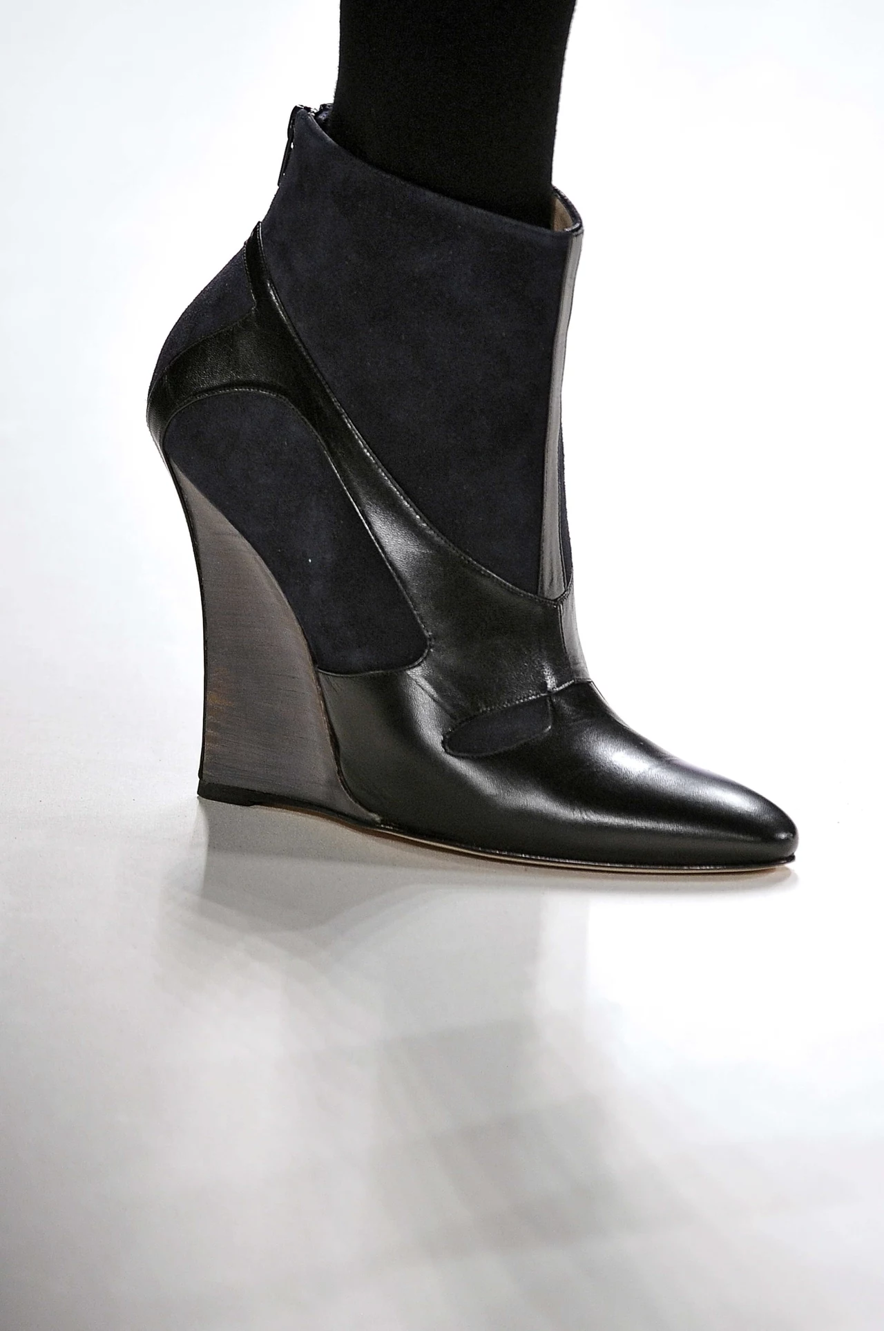 Buty - trendy jesień-zima 2012/2013