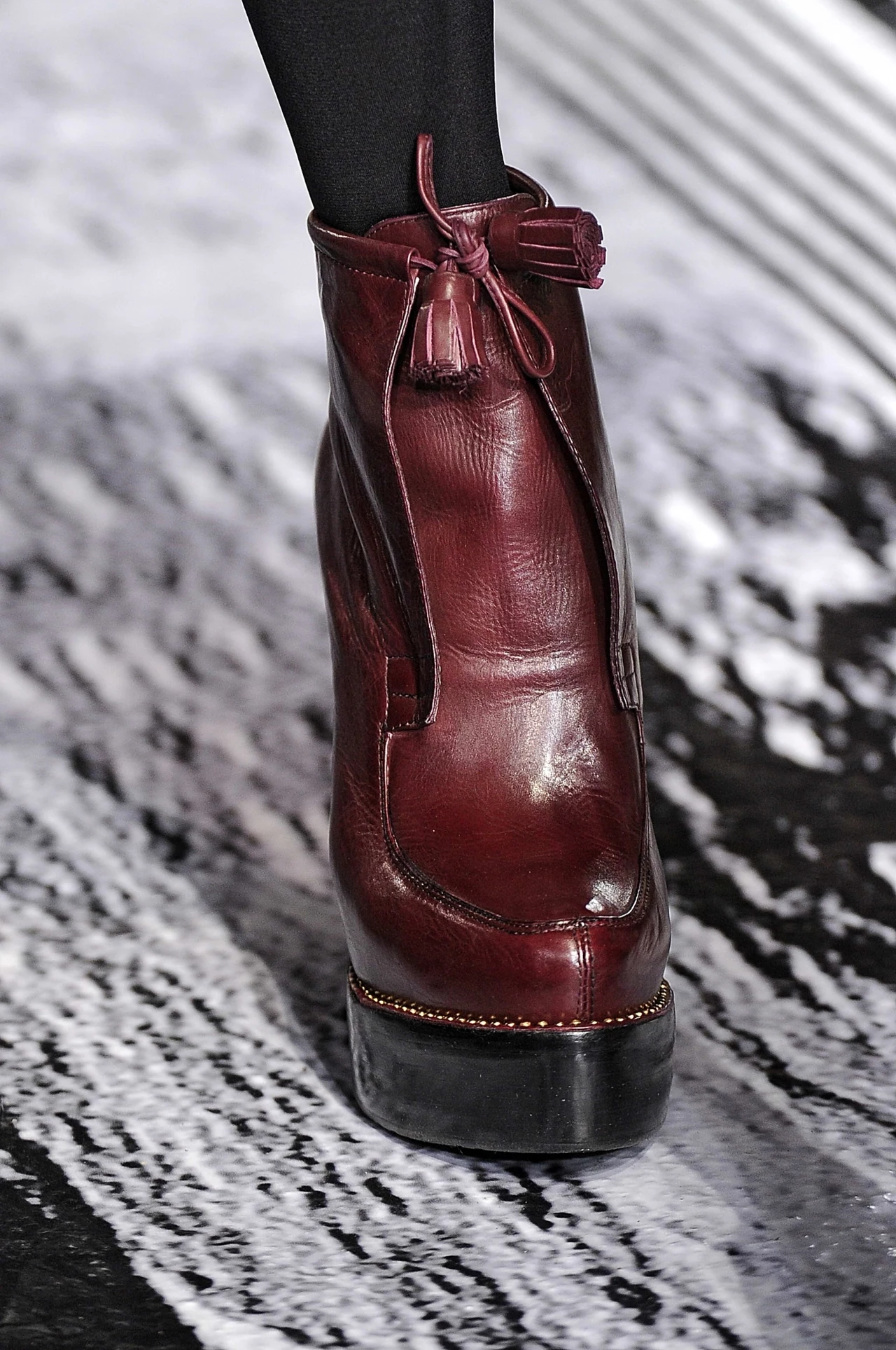 Buty - trendy jesień-zima 2012/2013
