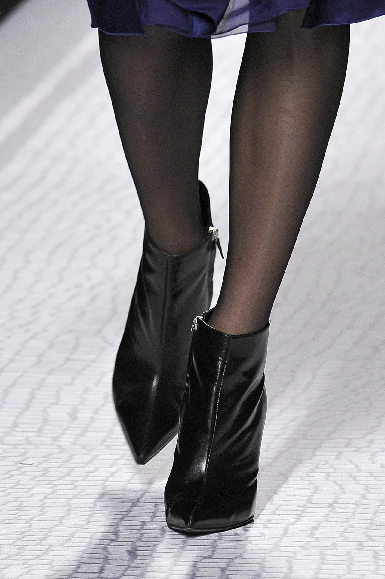 Buty - trendy jesień-zima 2012/2013