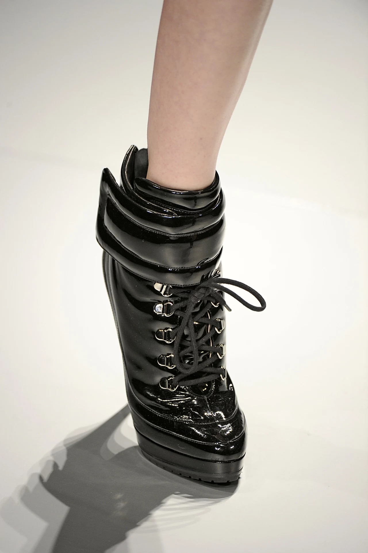 Buty - trendy jesień-zima 2012/2013