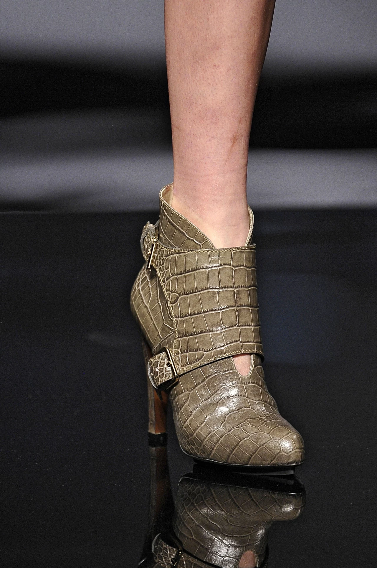 Buty - trendy jesień-zima 2012/2013