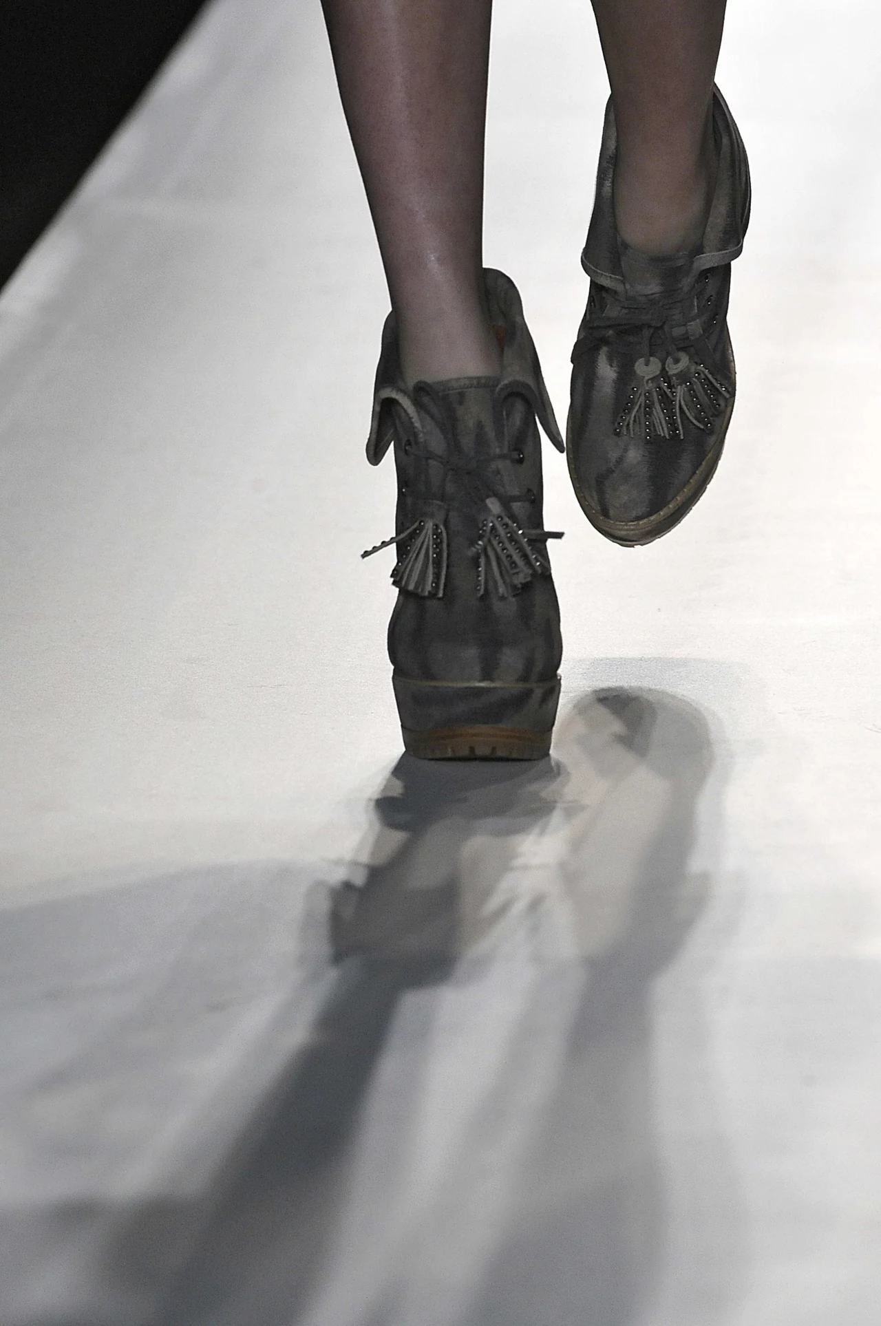 Buty - trendy jesień-zima 2012/2013