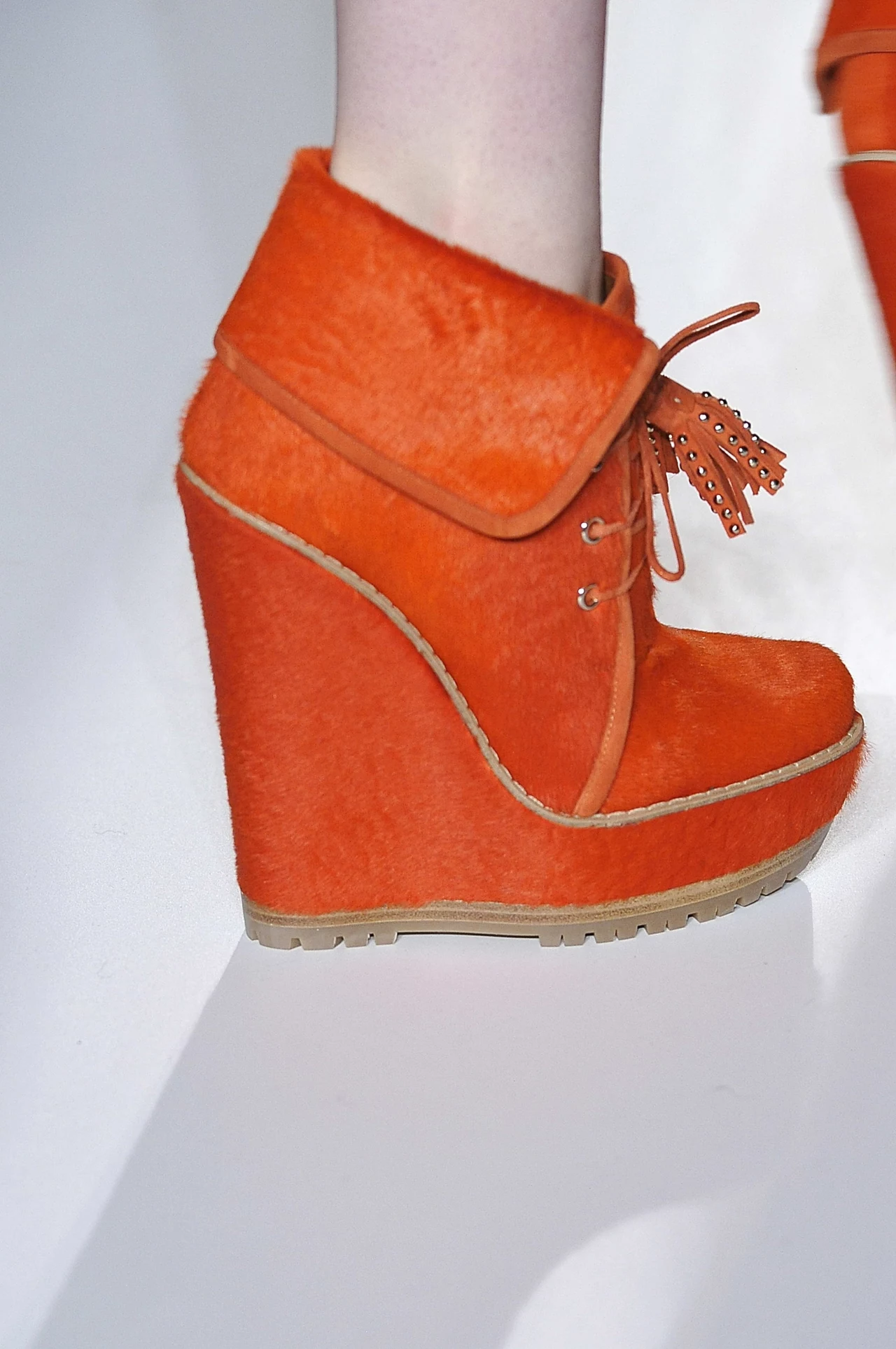 Buty - trendy jesień-zima 2012/2013