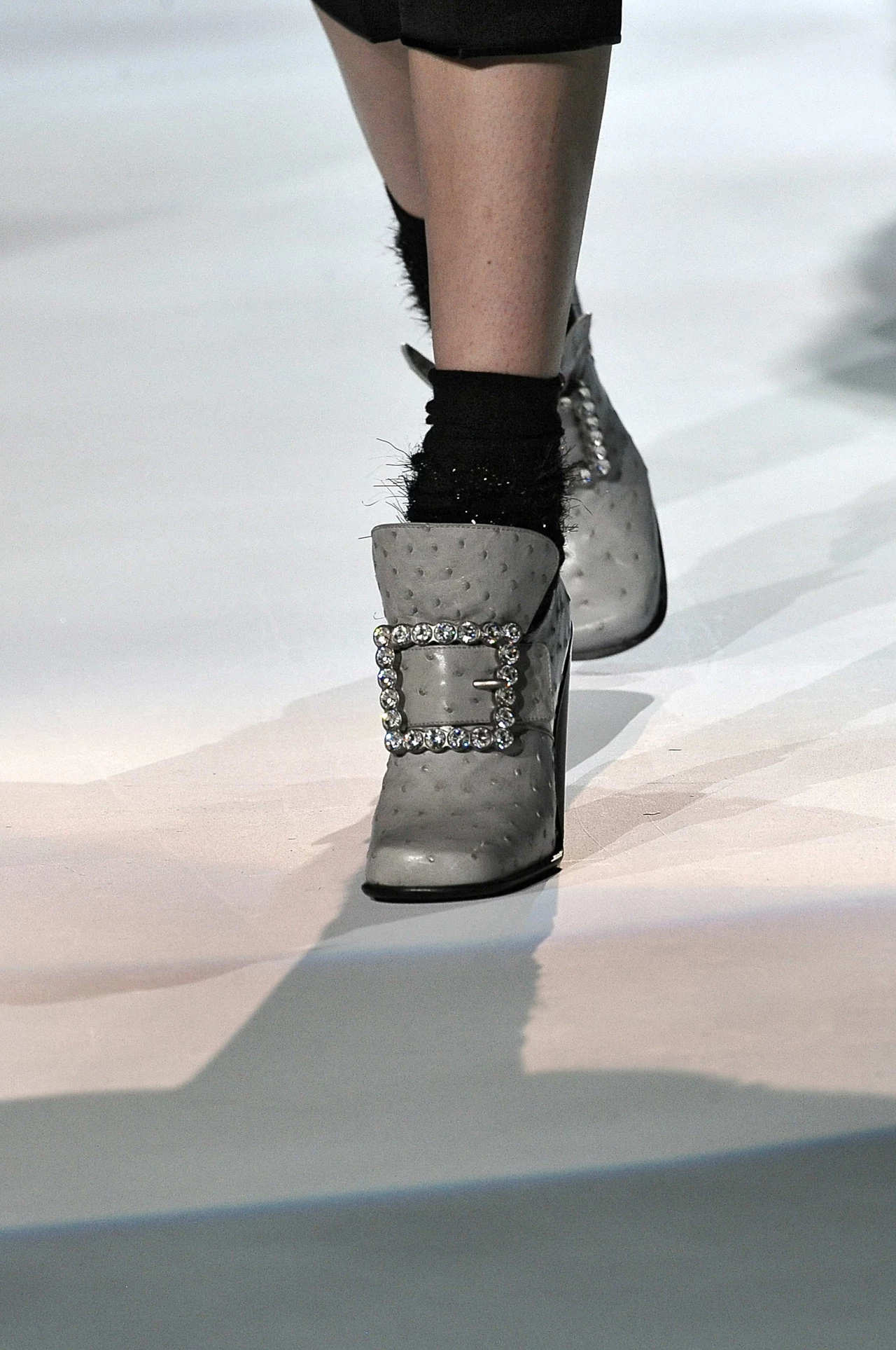 Modne buty - trendy jesień-zima 2012/12013