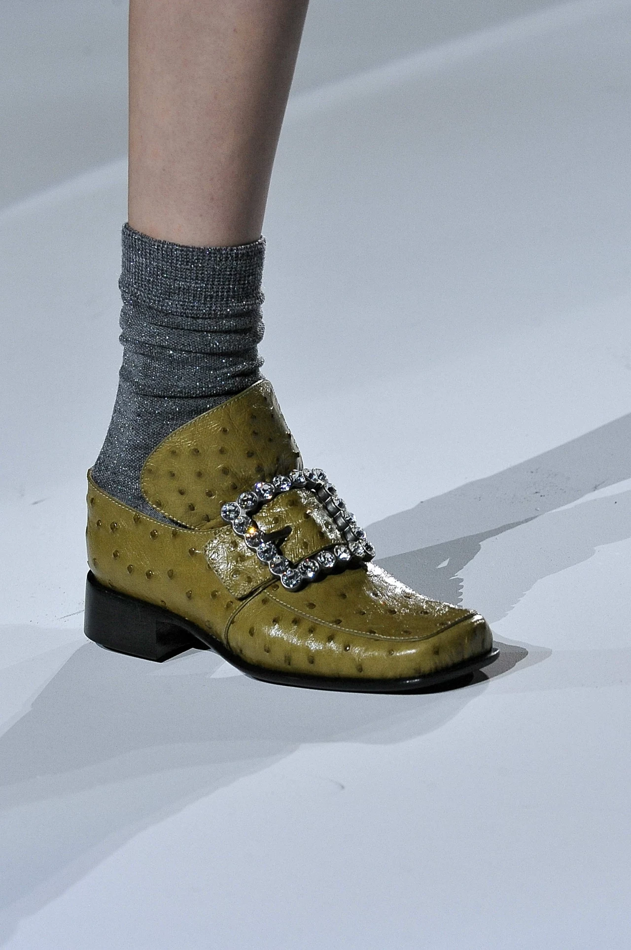 Modne buty - trendy jesień-zima 2012/12013