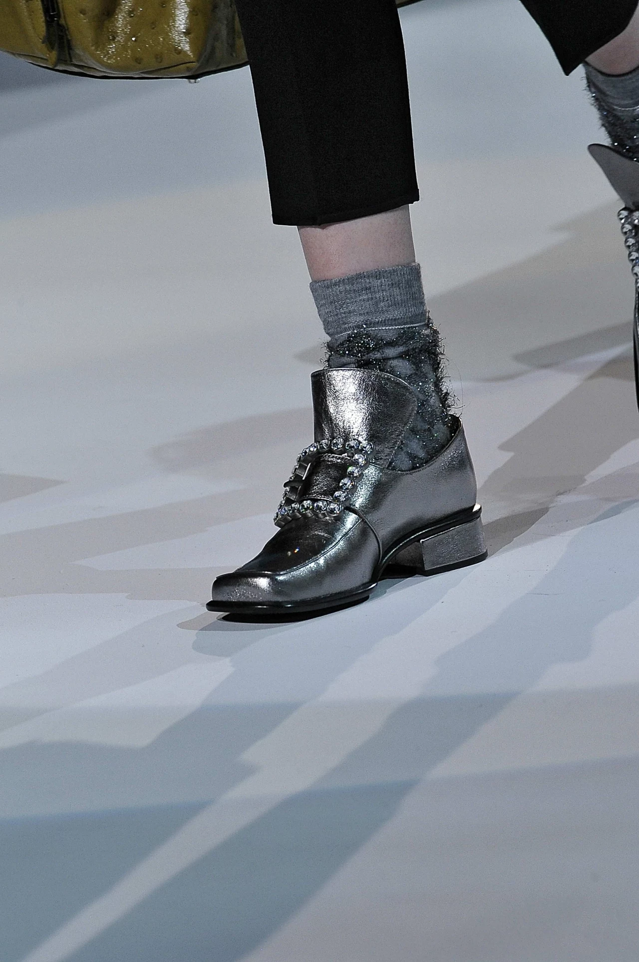 Modne buty - trendy jesień-zima 2012/12013