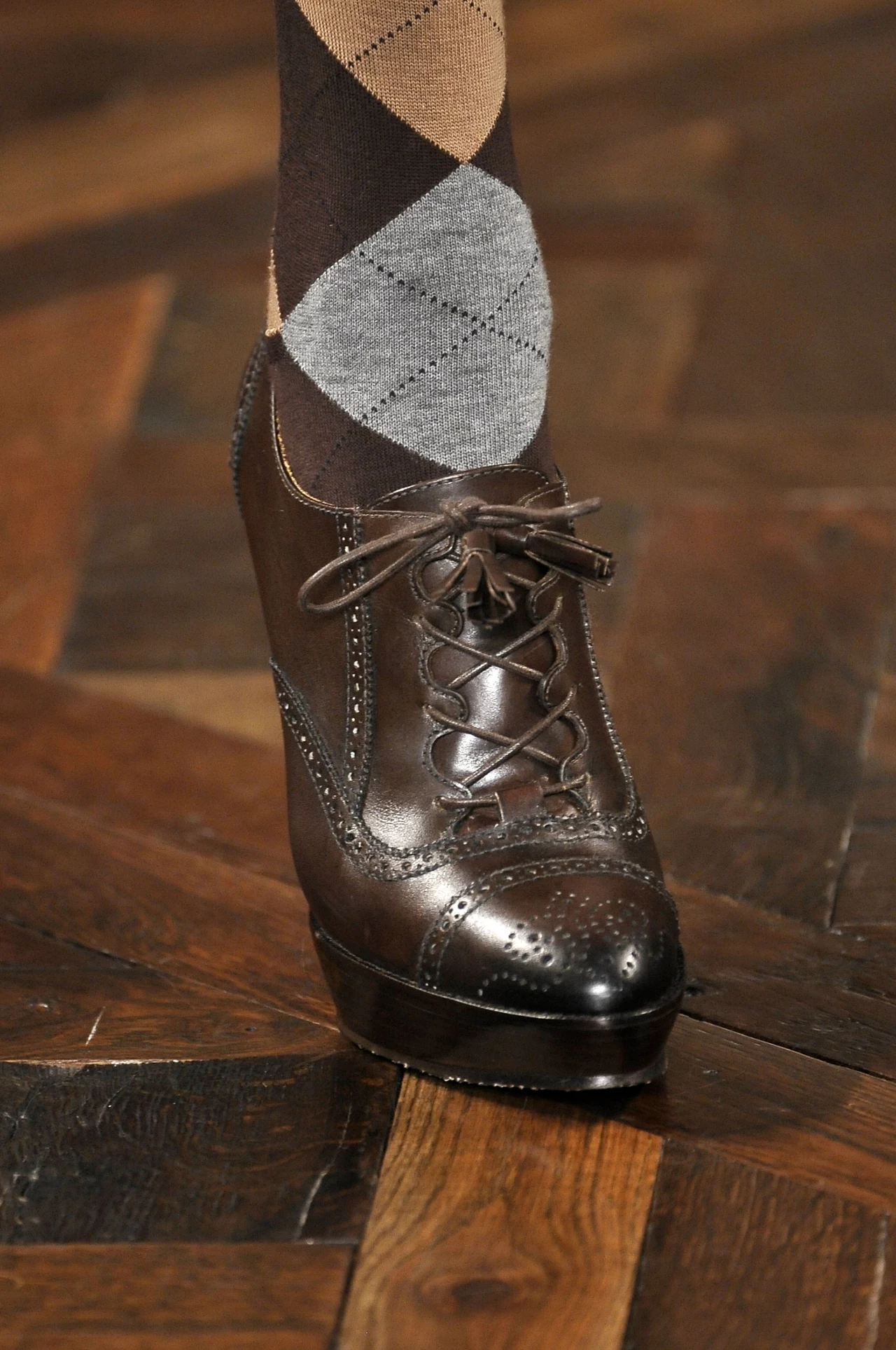 Modne buty - trendy jesień-zima 2012/12013