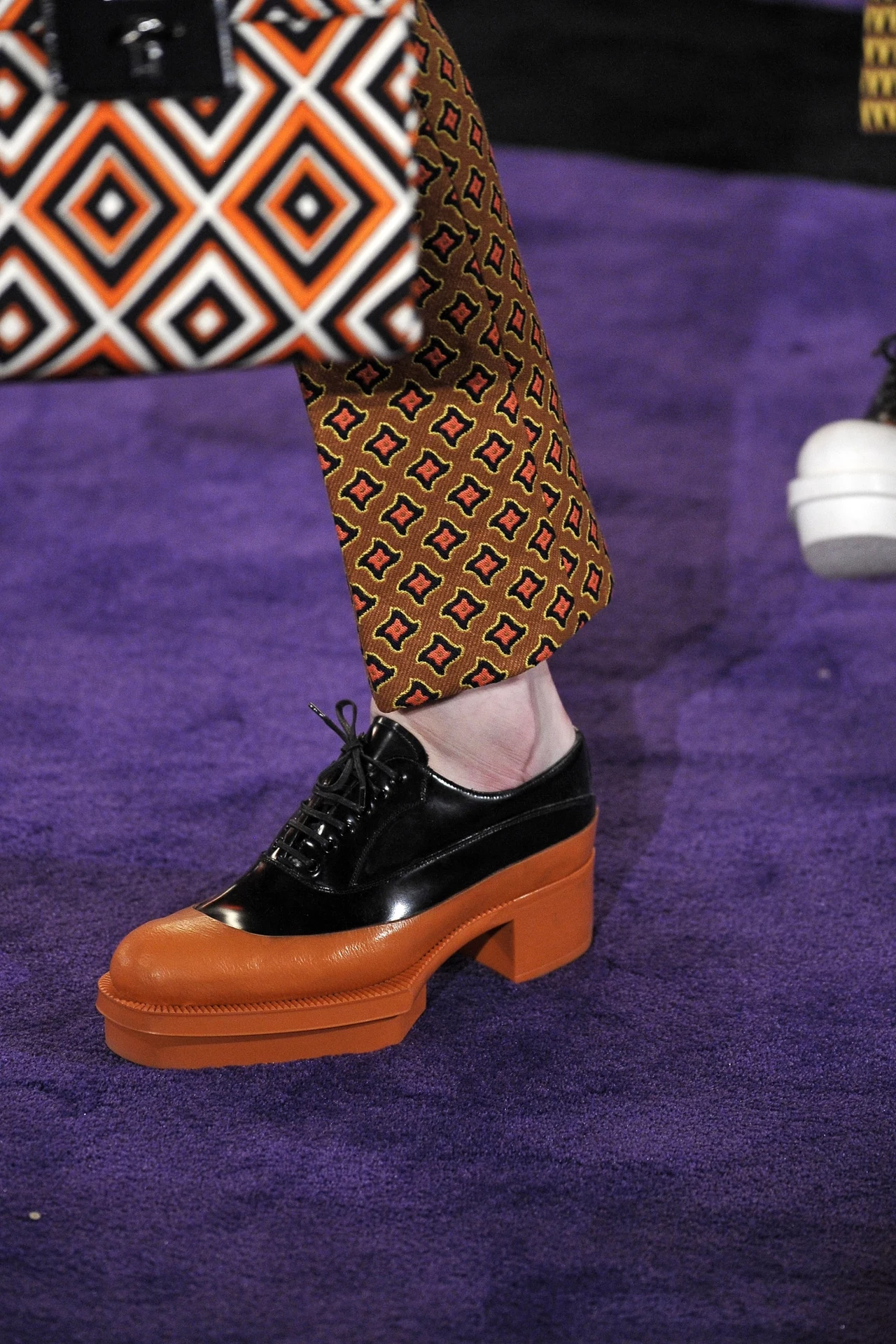 Modne buty - trendy jesień-zima 2012/12013
