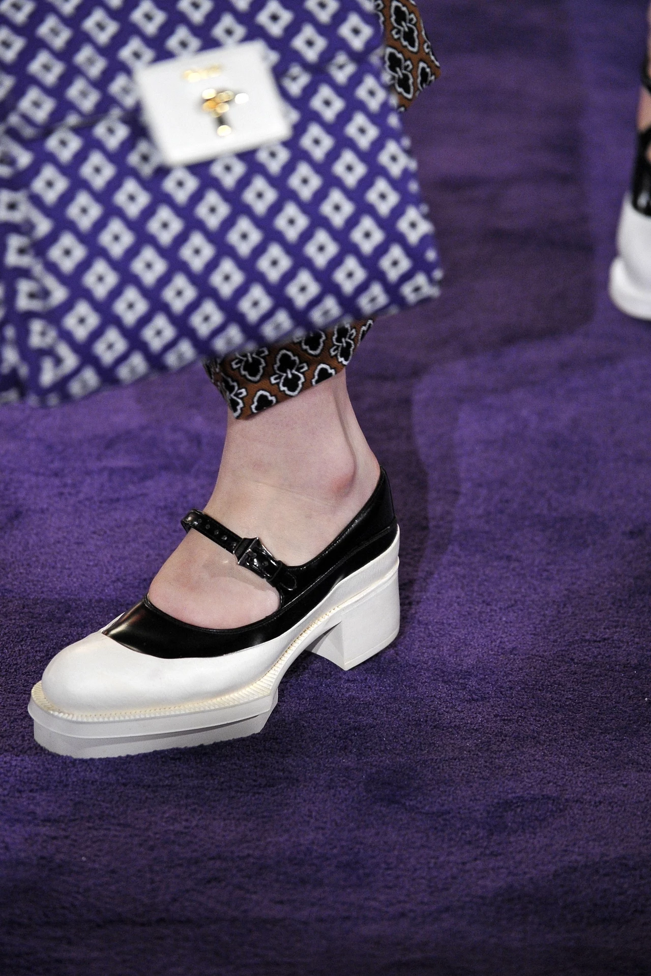 Modne buty - trendy jesień-zima 2012/12013