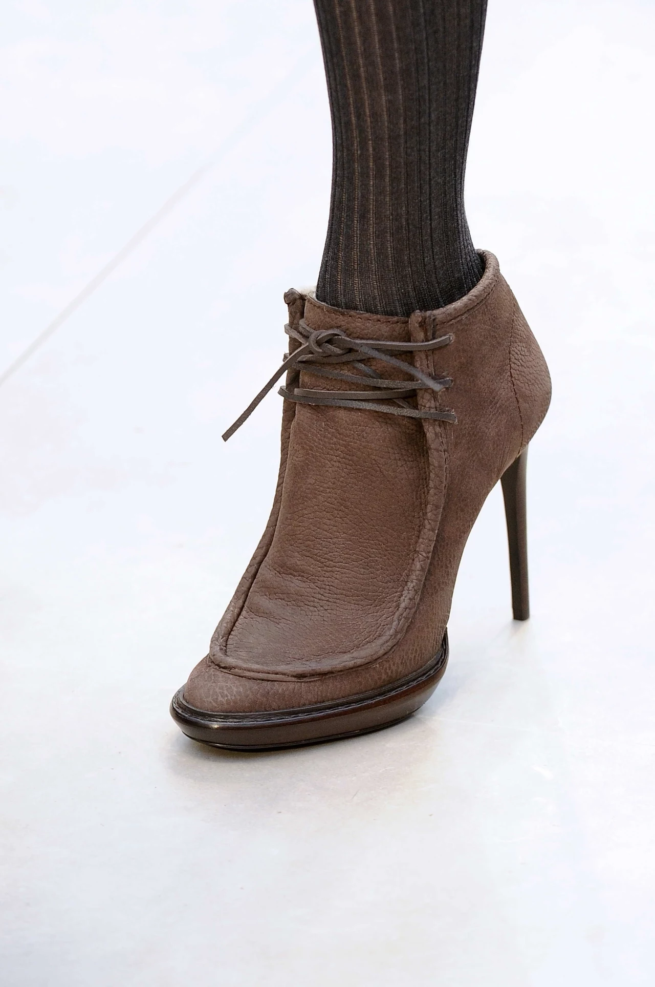 Modne buty - trendy jesień-zima 2012/12013
