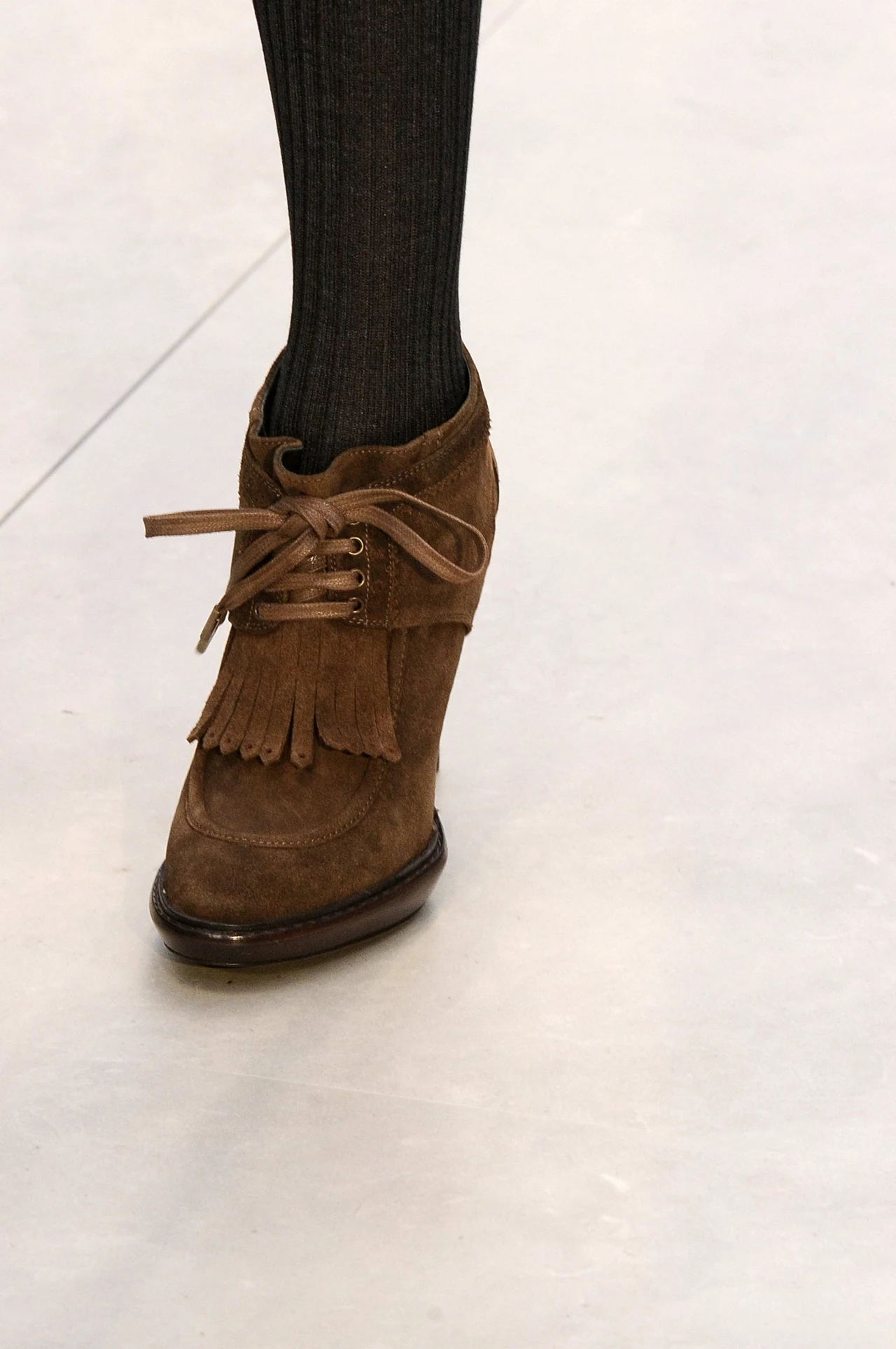 Modne buty - trendy jesień-zima 2012/12013