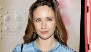Ilona Ostrowska
