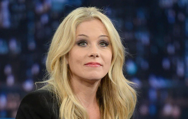 Christina Applegate Christina Applegate