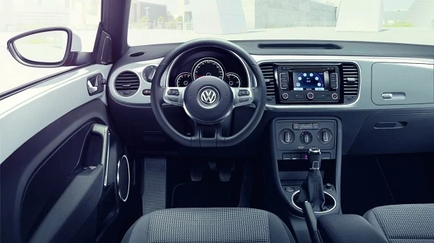 Volkswagen Beetle Remix