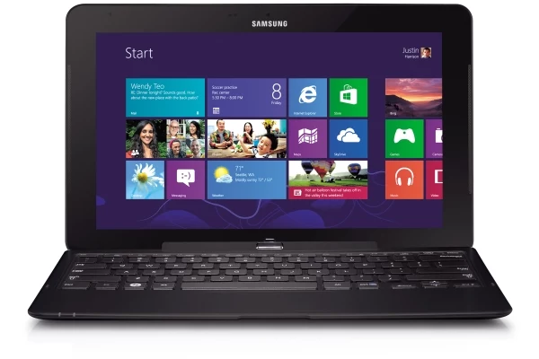 Samsung Smart PC 