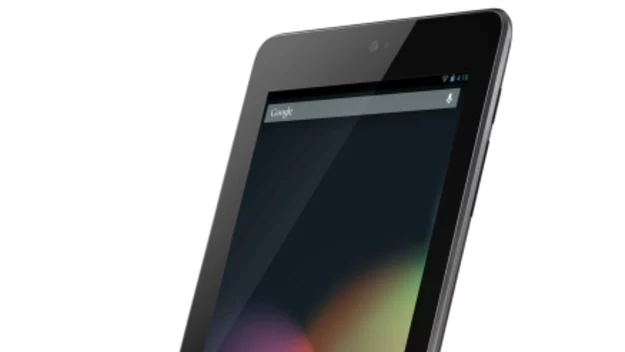 Google Nexus 7