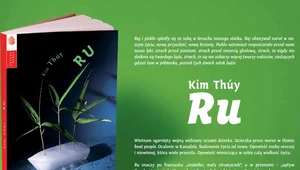 Kim Thúy: Ru