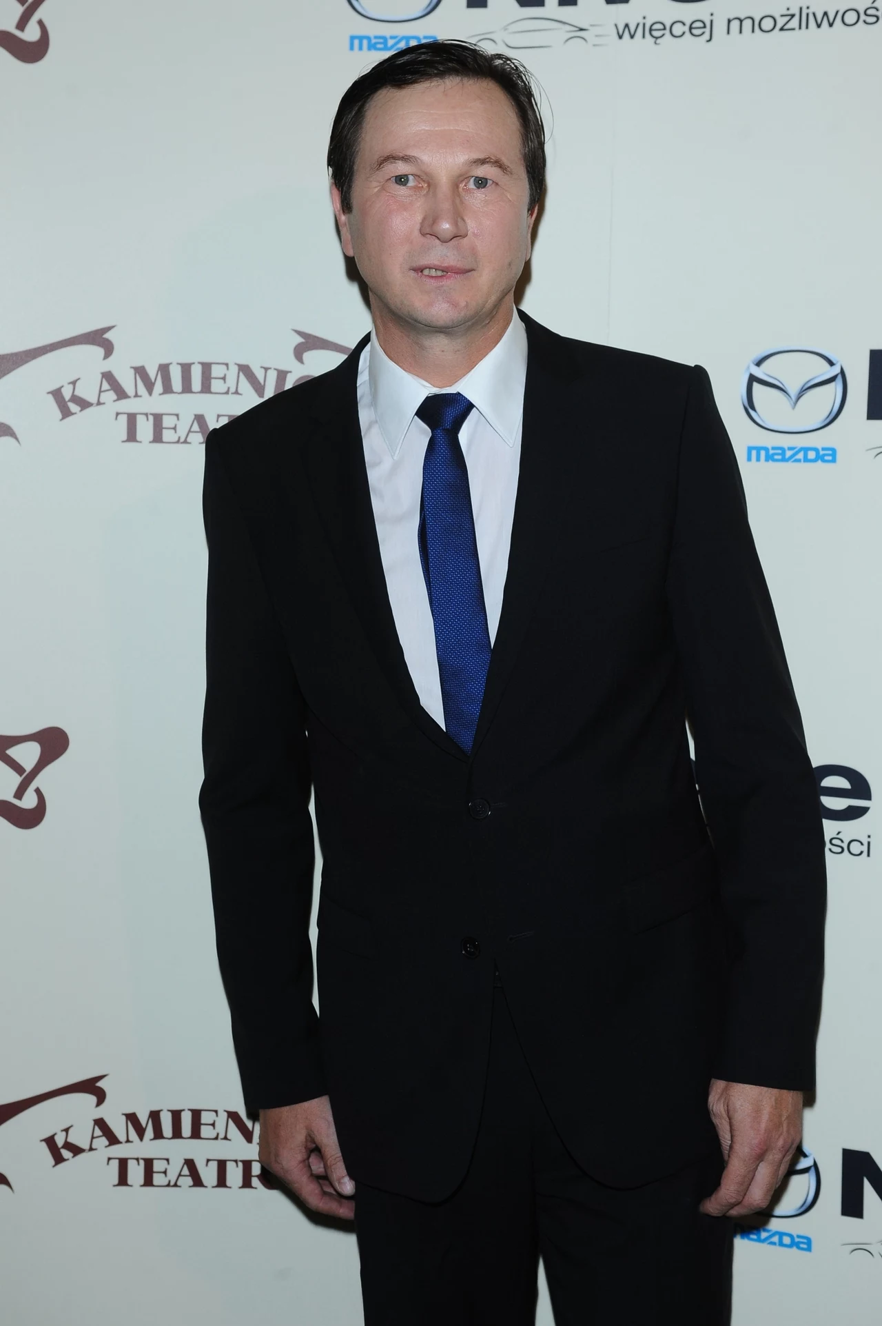 Piotr Cyrwus Piotr Cyrwus