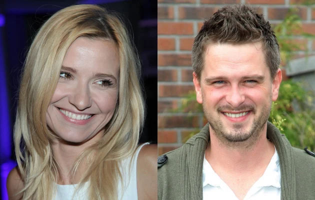 Joanna Koroniewska, Michał Lewandowski Joanna Koroniewska, Michał Lewandowski