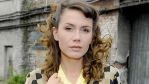 Olga Bołądź będzie mamą?