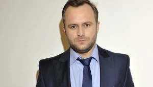 Poza graniem najnowszą pasją aktora jest klub, który prowadzi wspólnie z towarzyszką życia, aktorką Iloną Wrońską. - Chcemy stworzyć fajne, klimatyczne miejsce - zapowiada.
