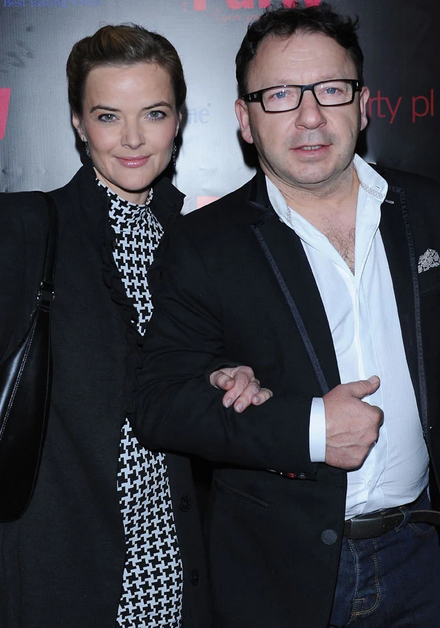 Monika Richardson bez skrępowania opowiada o intymnych szczegółach swojego życia ze Zbyszkiem, m.in. porannym seksie Monika Richardson bez skrępowania opowiada o intymnych szczegółach swojego życia ze Zbyszkiem, m.in. porannym seksie