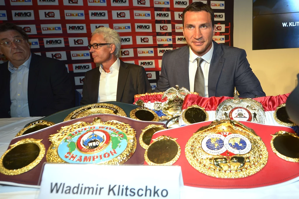 Kliczko nie ma sobie równych w wadze ciężkiej. Czy jego miejsce zajmie kiedyś Wilder?