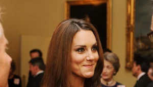 Oryginalna kreacja Kate Middleton