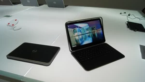 Dell XPS Duo 12 i XPS 10