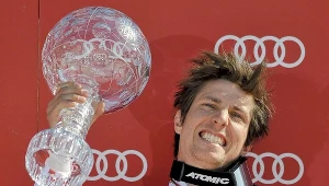 Marcel Hirscher