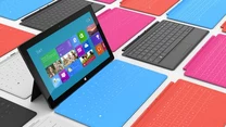   Microsoft Surface