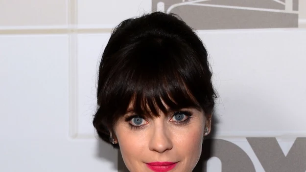 Zooey Deschanel