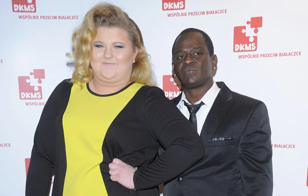 Weronika Grycan, Noel Horta Sanchez Weronika Grycan, Noel Horta Sanchez