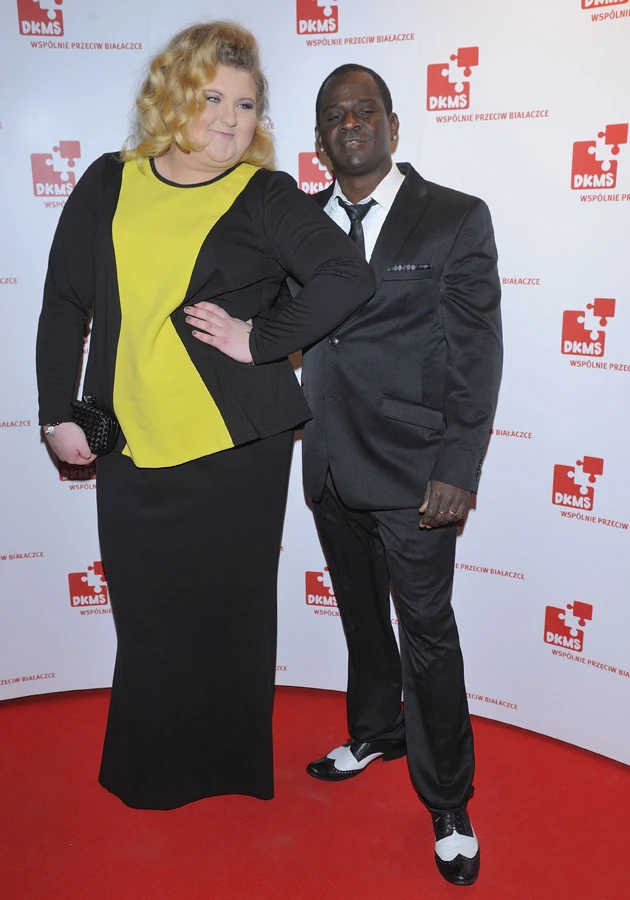 Weronika i Noel Weronika i Noel