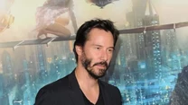 A może tobie podoba się Keanu Reeves w takim wydaniu?