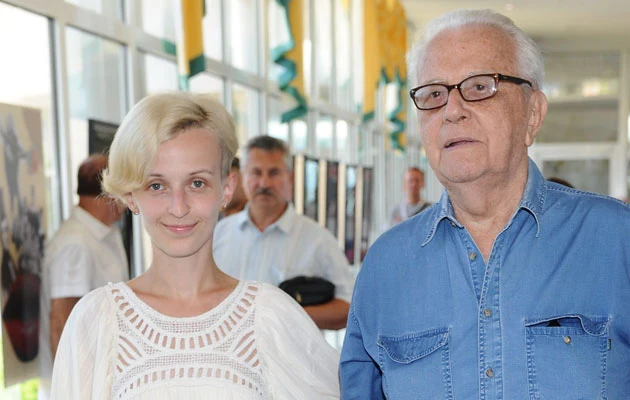 Kamila i Andrzej Łapiccy byli małżeństwem przez trzy lata