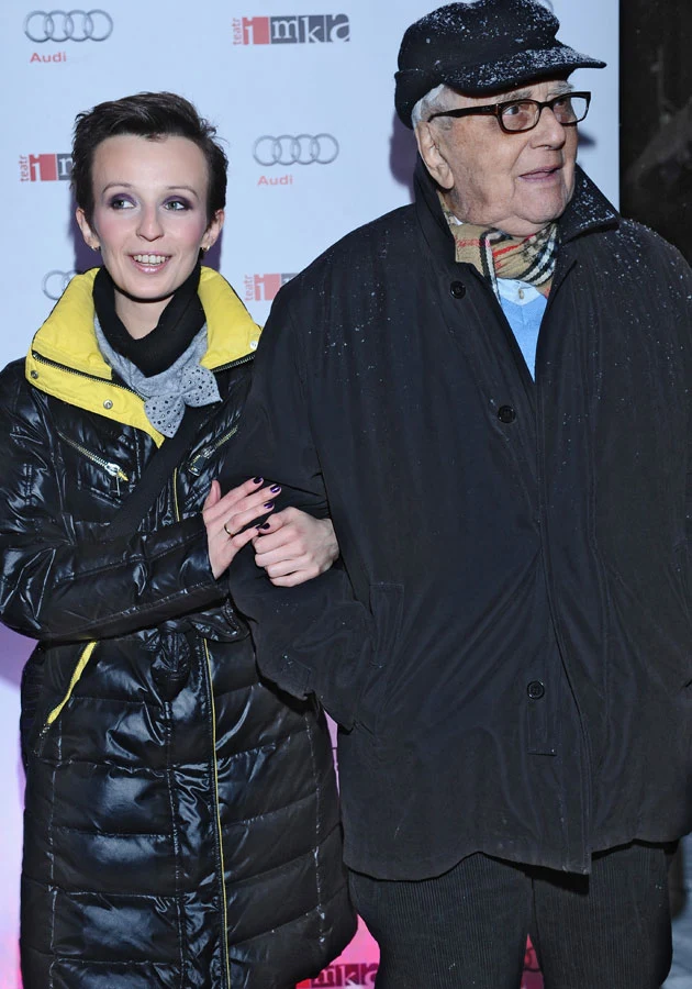 Czy Łapiccy naprawdę byli ze sobą szczęsliwi? Czy Łapiccy naprawdę byli ze sobą szczęsliwi?