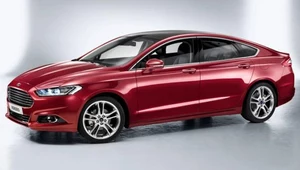 Ford zapowiada zamknięcie kolejnej fabryki. Mondeo opóźnione