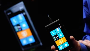 Nokia liderem wśród smartfonów z Windows Phone 7