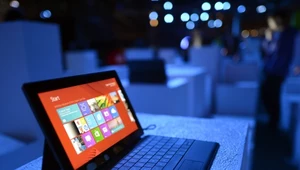 Microsoft Surface - tablet Windows 8