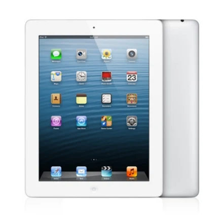 Apple iPad 4. generacji Apple iPad 4. generacji