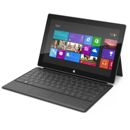 Microsoft Surface Microsoft Surface