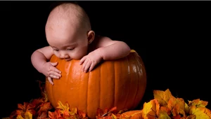 Halloween! Udekoruj dom razem z dzieckiem