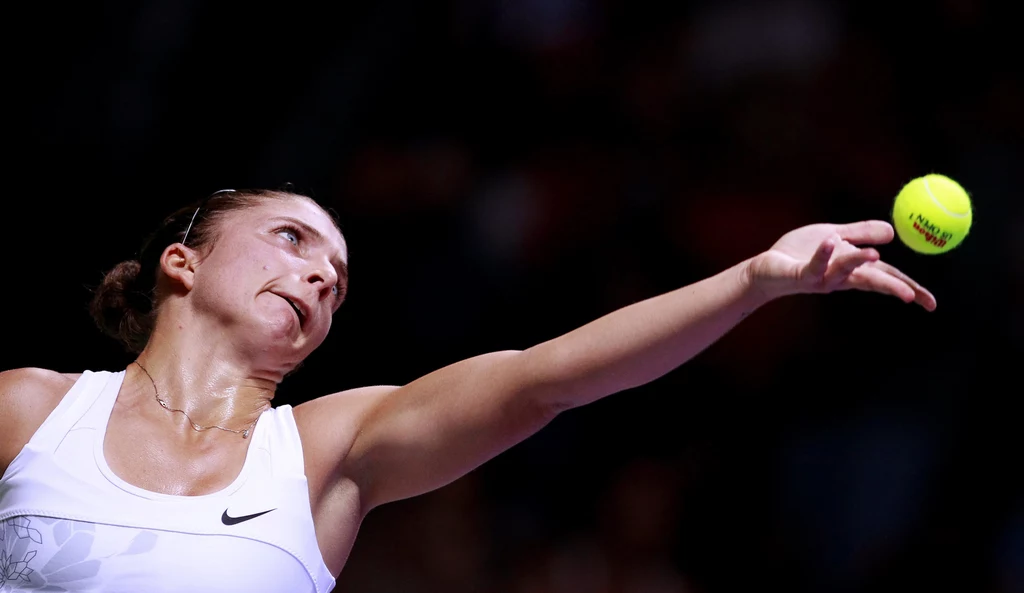 Sara Errani