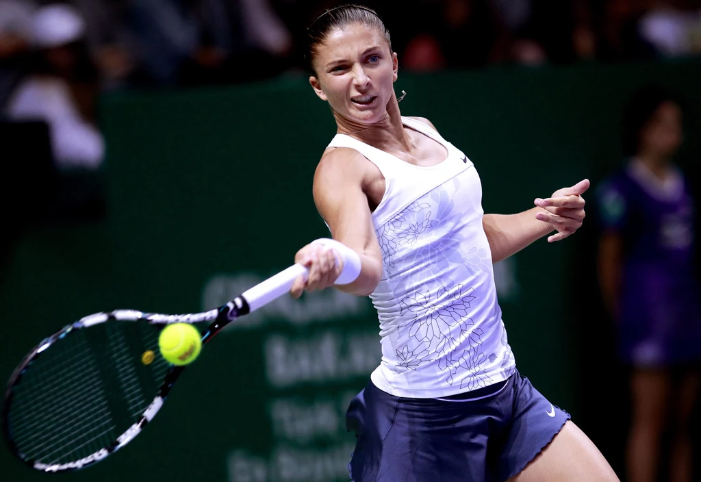 Sara Errani