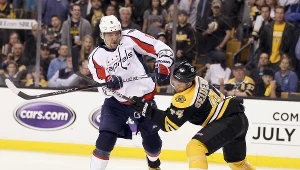 Kiedy ruszy nowy sezon NHL?