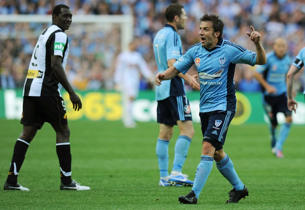 Alessandro Del Piero