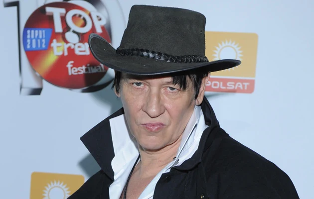 Maciej Maleńczuk Maciej Maleńczuk