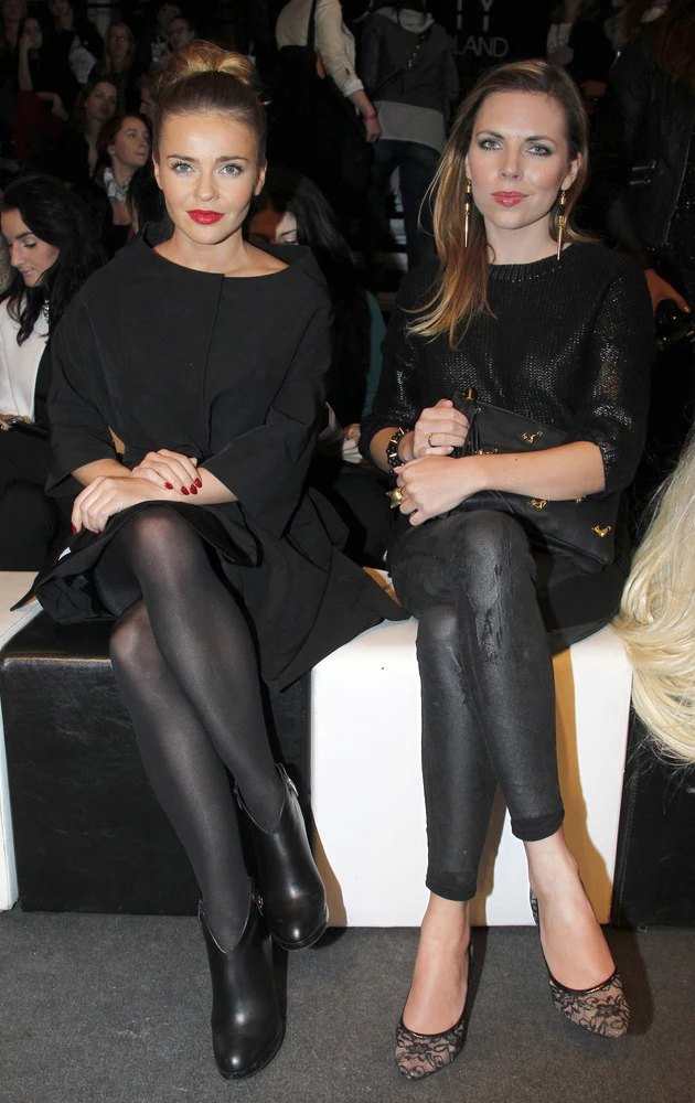 Edyta Herbuś, Ola Kwaśniewska Edyta Herbuś, Ola Kwaśniewska