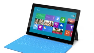 Microsoft Surface wyprzedany